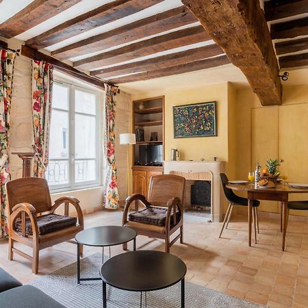 Pantheon & Sorbonne - Cityapartmentstay Paris Exterior photo