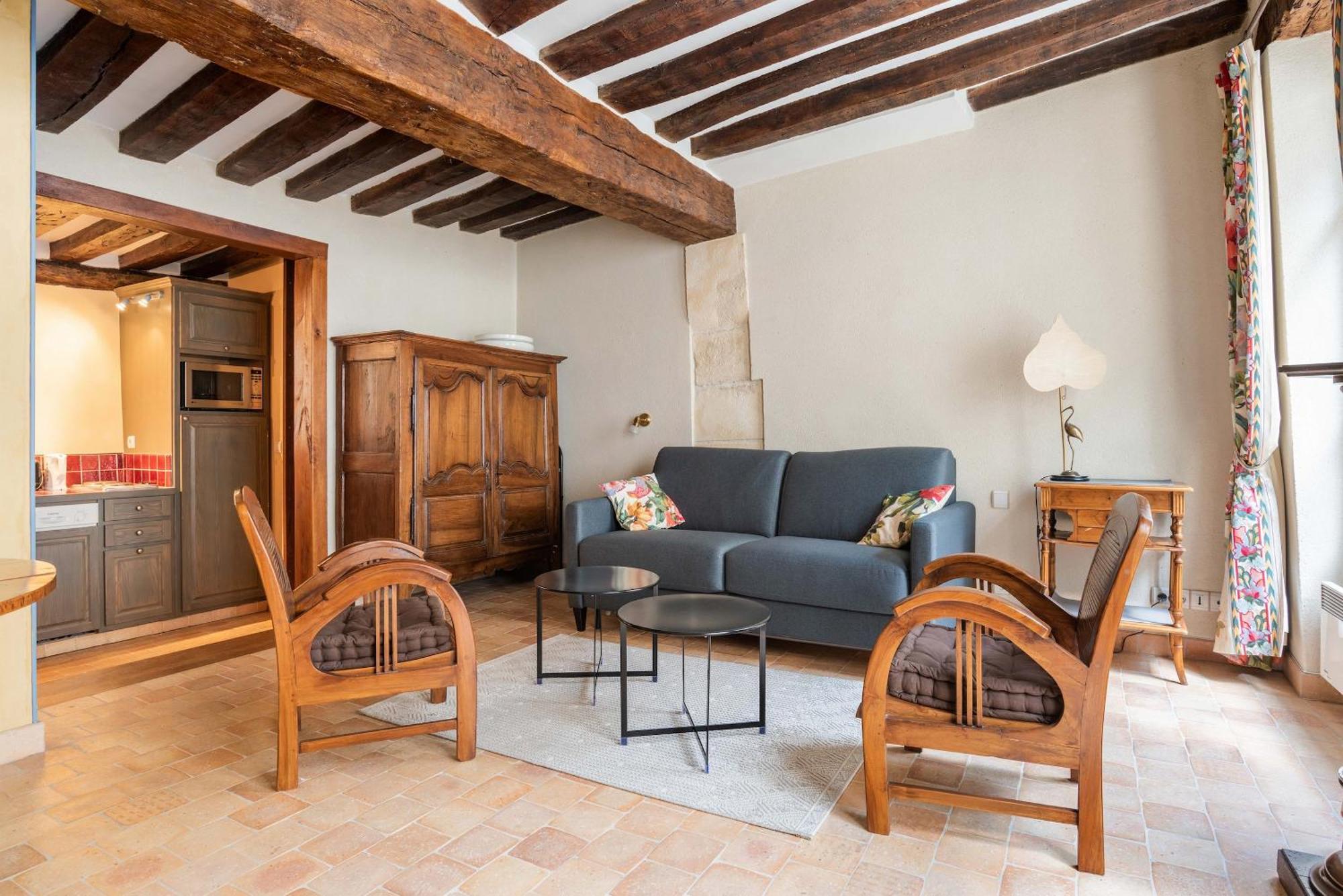 Pantheon & Sorbonne - Cityapartmentstay Paris Exterior photo