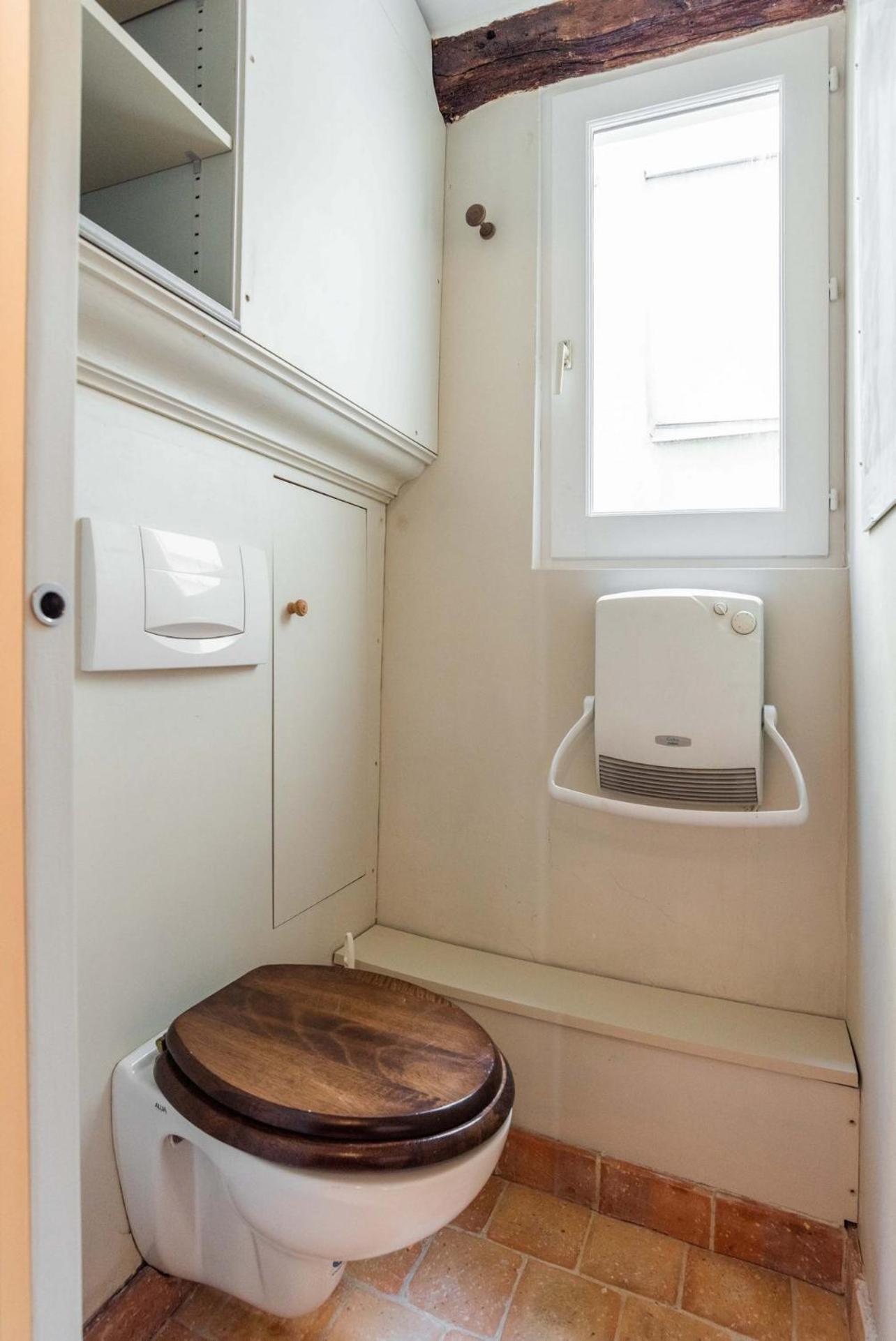 Pantheon & Sorbonne - Cityapartmentstay Paris Exterior photo