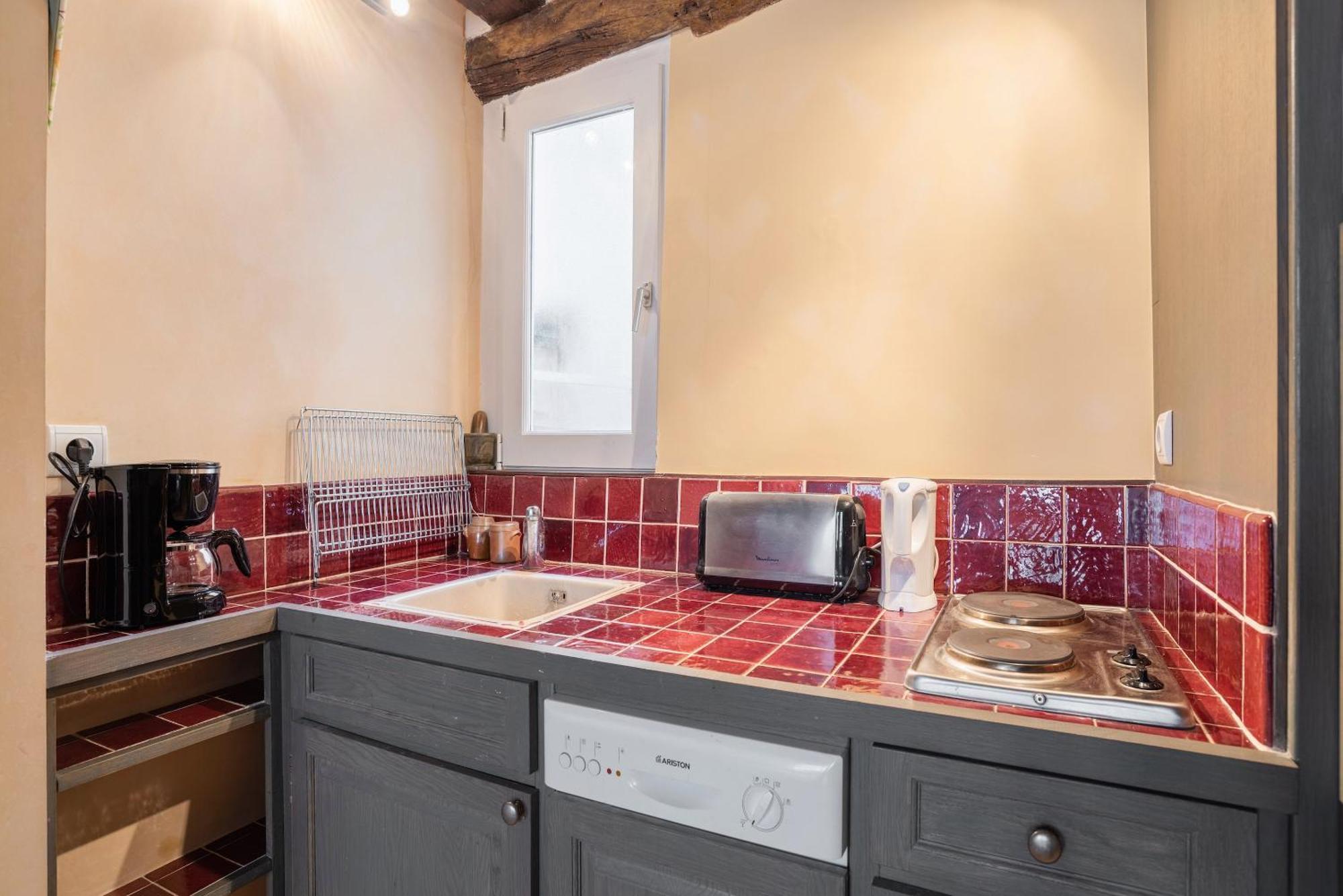 Pantheon & Sorbonne - Cityapartmentstay Paris Exterior photo