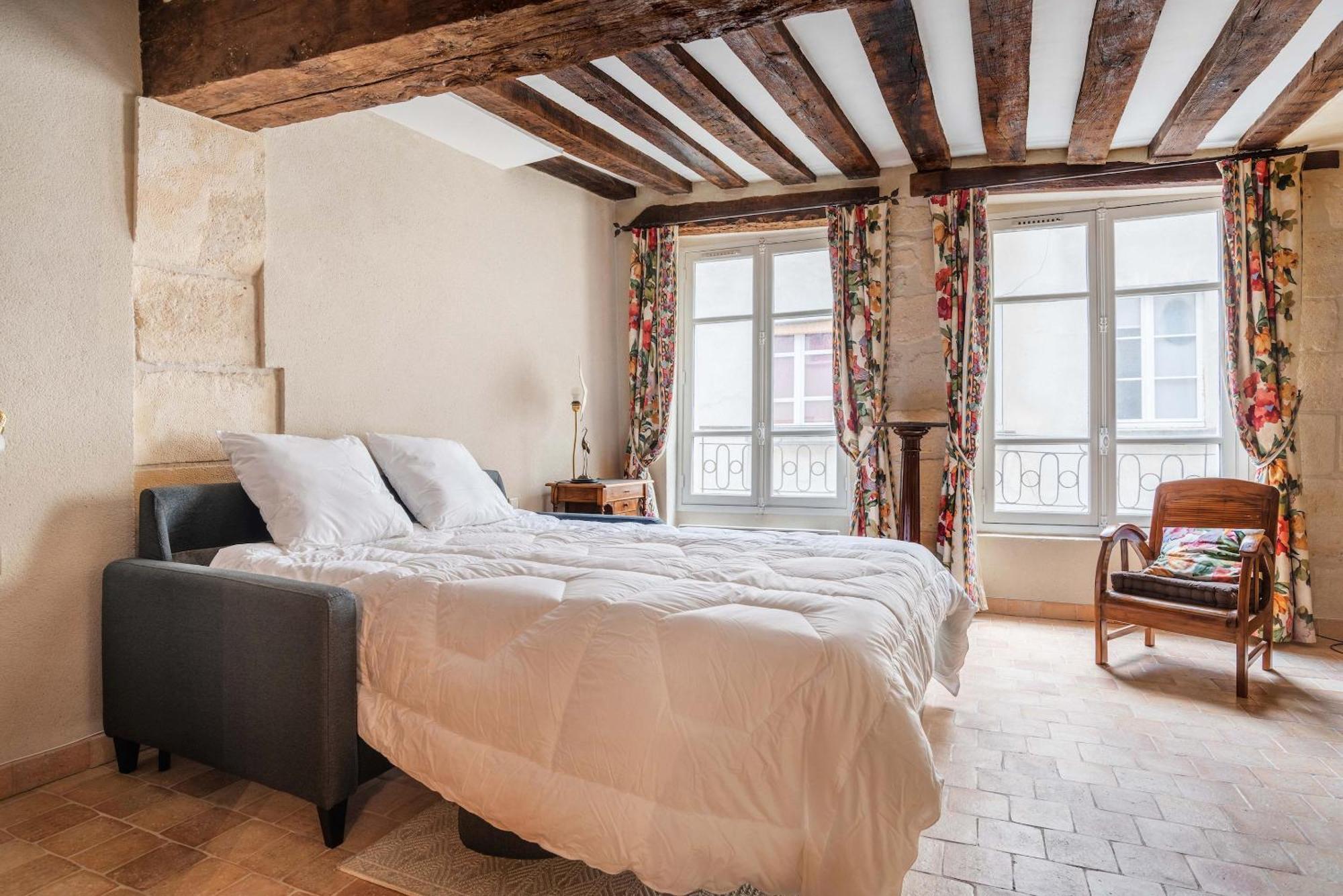 Pantheon & Sorbonne - Cityapartmentstay Paris Exterior photo